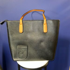 PortoVino Insulated Wine Purse